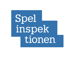 Spelinspektionens logo