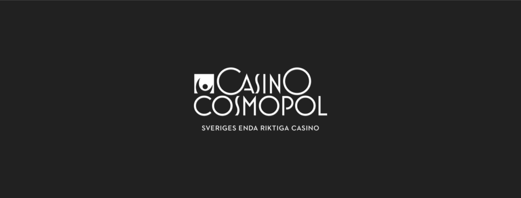 Casino Cosmopol tappar i omsättning