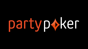 partypoker logo