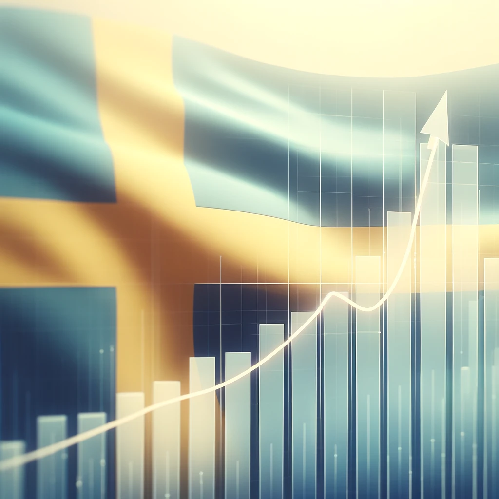 Svenskt spelande visar rekord