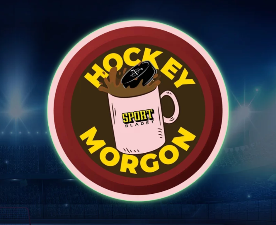 Hajper Hockeymorgon