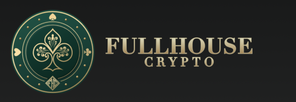 FullHouse Crypto